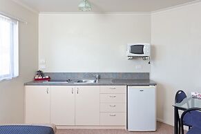 BK's Rotorua Motor Lodge