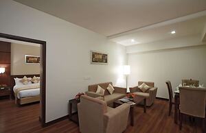 Best Western Plus Indore