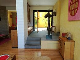 Casa en el Campo Hotel & Spa