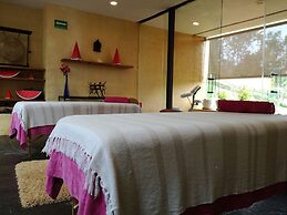 Casa en el Campo Hotel & Spa