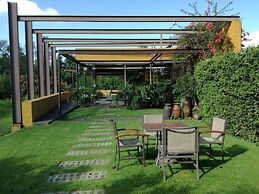 Casa en el Campo Hotel & Spa