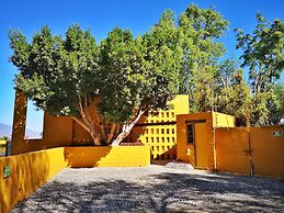 Casa en el Campo Hotel & Spa