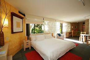 Casa en el Campo Hotel & Spa