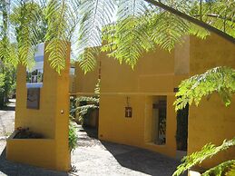 Casa en el Campo Hotel & Spa