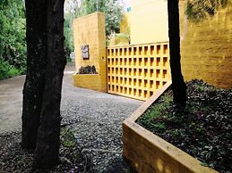 Casa en el Campo Hotel & Spa