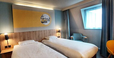 B&B HOTEL Inverness