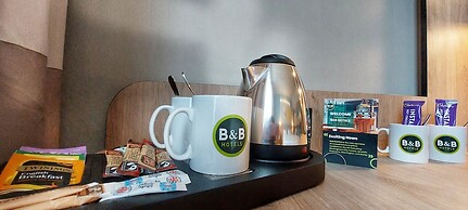 B&B HOTEL Inverness