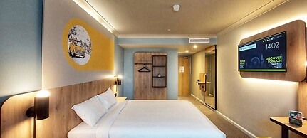 B&B HOTEL Inverness