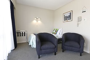 Aden Motel