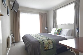 Aden Motel