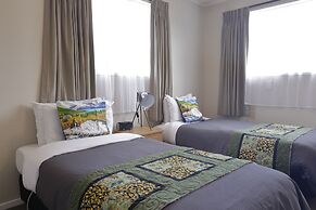 Aden Motel
