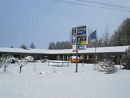 Anchorage Motel Apartments