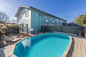 Taylors Motel
