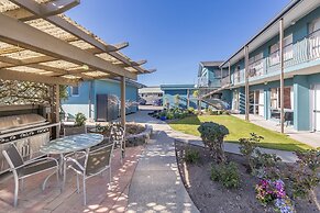 Taylors Motel