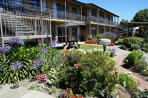 Taylors Motel