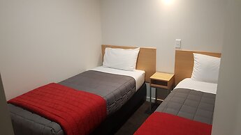 Taylors Motel