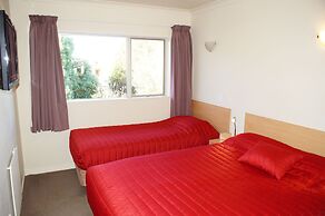 Taylors Motel