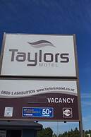 Taylors Motel