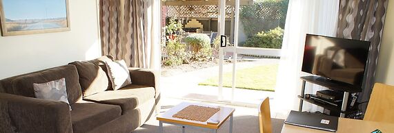 Taylors Motel