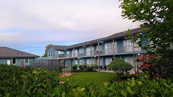 Taylors Motel