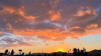 Sunset Motel