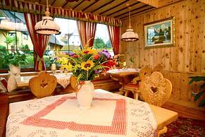 Hotel Krone Igelsberg