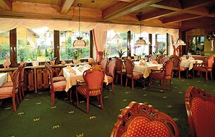 Hotel Krone Igelsberg