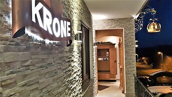 Hotel Krone Igelsberg