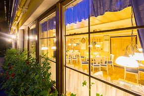 Hotel Krone Igelsberg