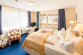Hotel Krone Igelsberg