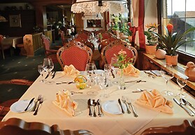 Hotel Krone Igelsberg