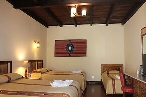 Regis Hotel & Spa