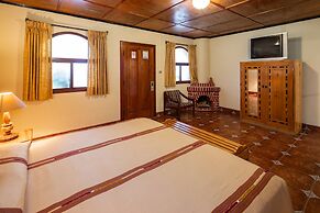 Regis Hotel & Spa