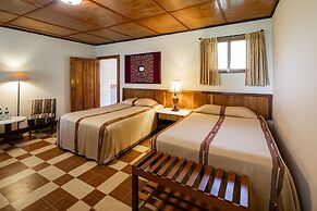 Regis Hotel & Spa