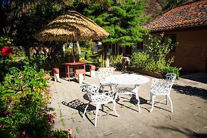 Regis Hotel & Spa