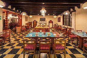 Regis Hotel & Spa