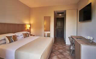 Torreserena Resort