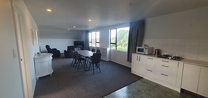 The Haven Newmarket Suites