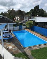 Boundary Court Motor Inn