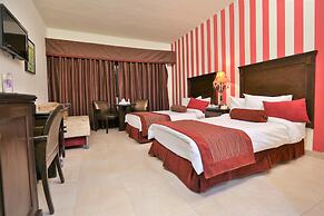 Hisham Hotel Amman