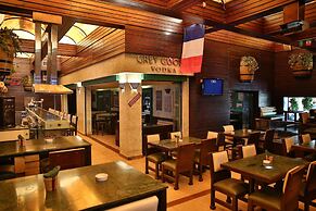 Hisham Hotel Amman
