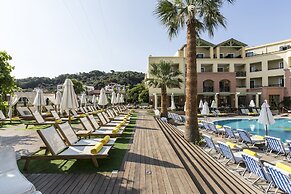 Samaina Inn