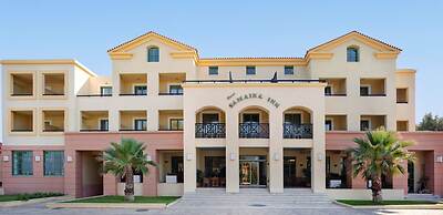 Samaina Inn