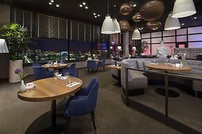Westcord WTC Hotel Leeuwarden