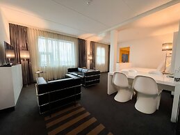 Westcord WTC Hotel Leeuwarden