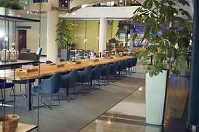 Westcord WTC Hotel Leeuwarden