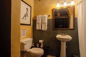The Gallery Inn