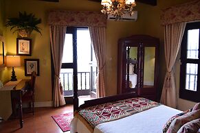 The Gallery Inn