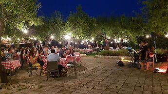 La Corte Del Sole