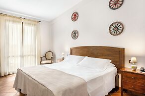 La Corte Del Sole